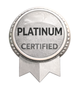 Platinum