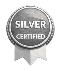 Silver