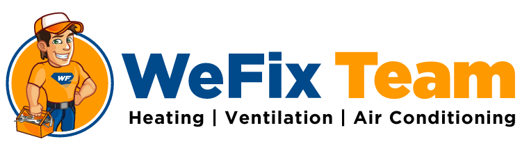 WeFix Logo